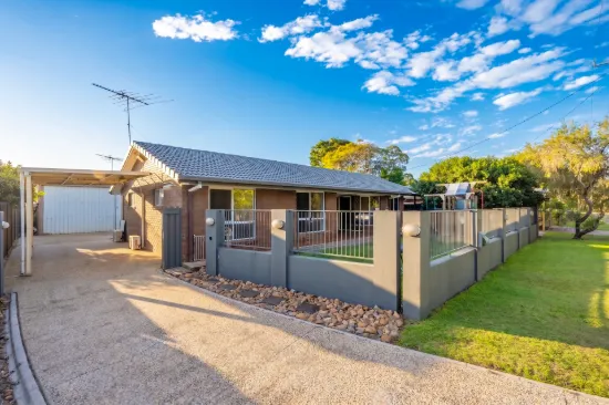 12 Flinders Street, Bongaree, Qld 4507