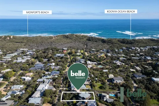 12 Foam Avenue, Blairgowrie, Vic 3942