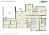 12 Footwall Road, Gillieston Heights, NSW 2321-Floorplan
