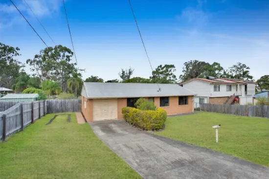 12 Forestglen Crescent, Browns Plains, Qld 4118