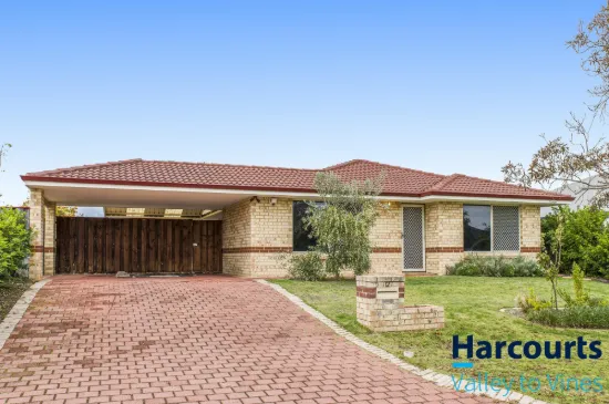 12 Forge Lane, Henley Brook, WA 6055