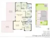 12 Forge Lane, Henley Brook, WA 6055-Floorplan