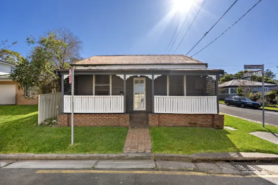 12 Forrest Street, Jesmond, NSW 2299