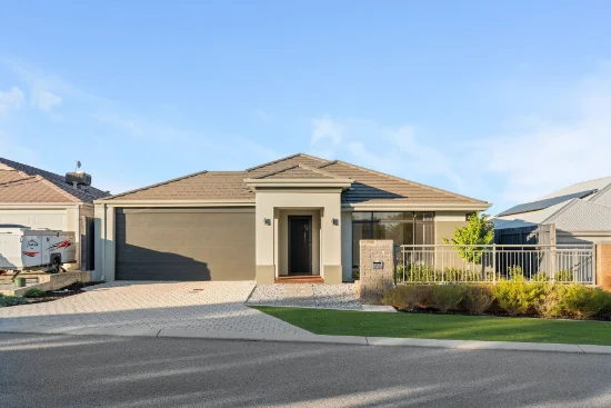 12 Forsyth Grange, Ellenbrook, WA 6069