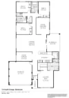 12 Forsyth Grange, Ellenbrook, WA 6069-Floorplan