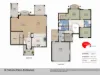 12 Fortuna Place, Parkwood, Qld 4214-Floorplan