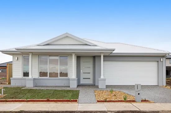 12 Foxfort Street, Clyde North VIC 3978-Image