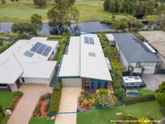 12 Foxtail Crescent, Banksia Beach, Qld 4507