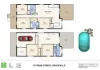 12 Frank Street, Graceville, Qld 4075-Floorplan