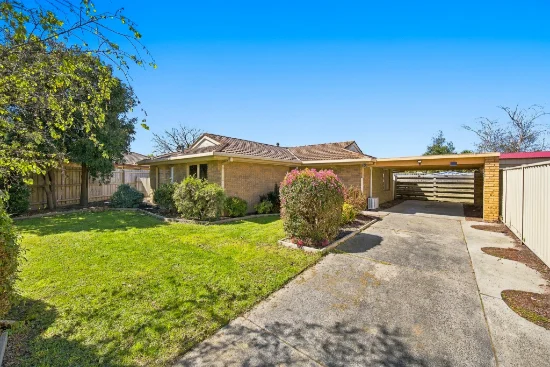 12 Fraser Court, Cranbourne North VIC 3977-Image