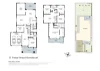 12 Fraser Street, Homebush, NSW 2140-Floorplan