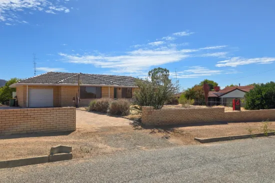 12 Fraser Street, York, WA 6302