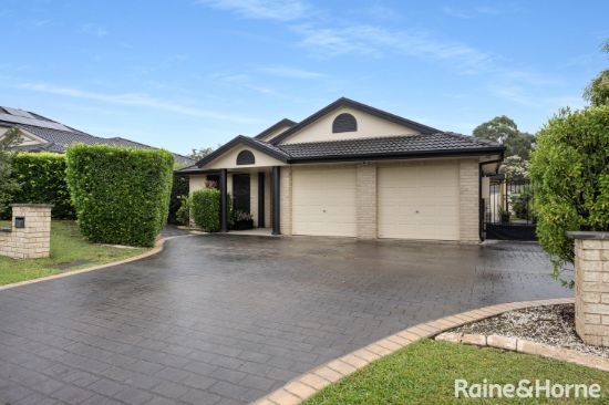 12 Freesia Crescent, Bomaderry, NSW 2541