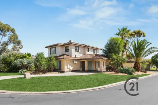 12 French Place, North Haven, SA 5018