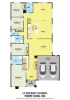 12 Freshet Avenue, Point Cook, Vic 3030-Floorplan