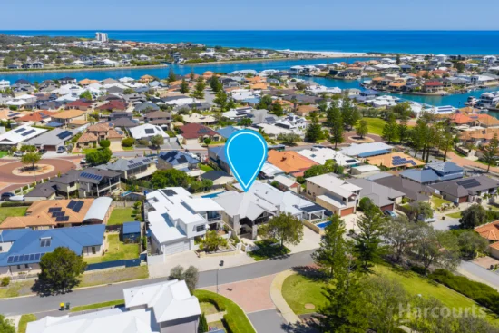 12 Frigate Way, Wannanup, WA 6210