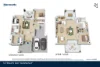 12 Frigate Way, Wannanup, WA 6210-Floorplan