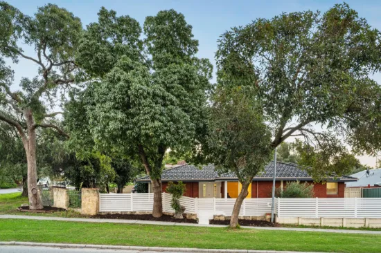 12 Frinton Street, Bayswater, WA 6053