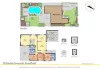 12 Frudal Crescent, Knoxfield, Vic 3180-Floorplan