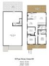 12 Fryar Street, Camp Hill, Qld 4152-Floorplan
