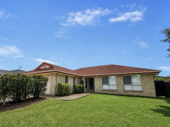 12 Fuller Avenue, Meadowbrook, Qld 4131