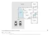 12 Gainsborough Drive, Glenvale, Qld 4350-Floorplan