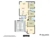 12 Galeff Avenue, Truganina, Vic 3029-Floorplan