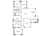 12 Gamenya Street, Canning Vale, WA 6155-Floorplan