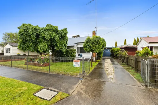 12 Garden Grove, Traralgon, Vic 3844