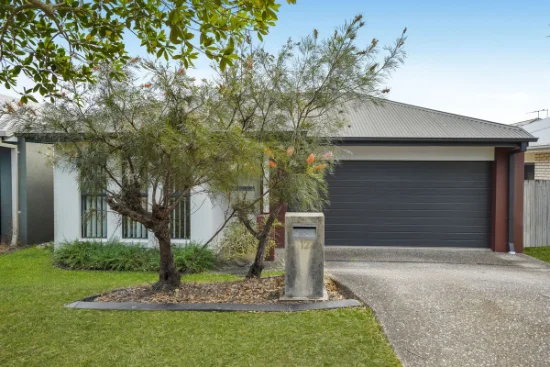 12 Garden Road, Coomera, Qld 4209 - For Sale