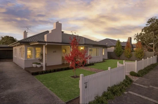 12 Gardner Street, Koo Wee Rup, Vic 3981