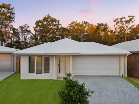 12 Garnet Court, Chambers Flat QLD 4133-Image