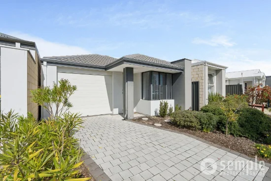 12 Garnet Road, Treeby, WA 6164