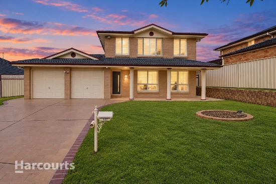 12 Garnet Street, Eagle Vale, NSW 2558
