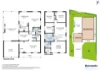 12 Garnet Street, Eagle Vale, NSW 2558-Floorplan