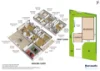 12 Garnet Street, Eagle Vale, NSW 2558-Floorplan