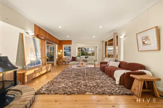 12 Garsia Street, Campbell, ACT 2612