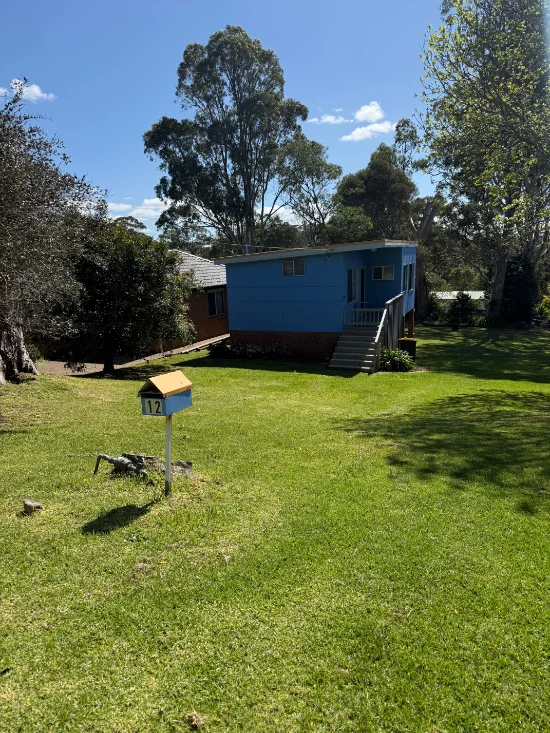 12 Garside Rd, Mollymook Beach, NSW 2539
