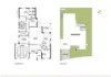 12 Gaston Way, Moncrieff, ACT 2914-Floorplan