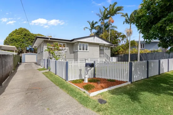 12 Gatto Street, Bracken Ridge, Qld 4017