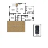 12 Gatto Street, Bracken Ridge, Qld 4017-Floorplan