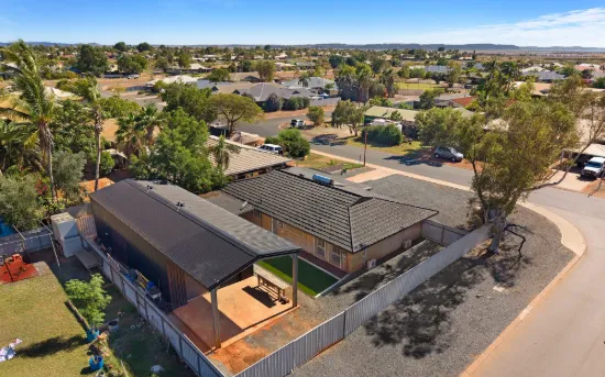 12 Gawthorne Drive, Millars Well, WA 6714