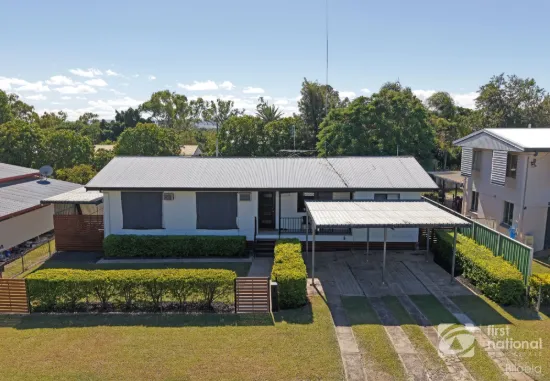 12 Gelobera St, Biloela, Qld 4715
