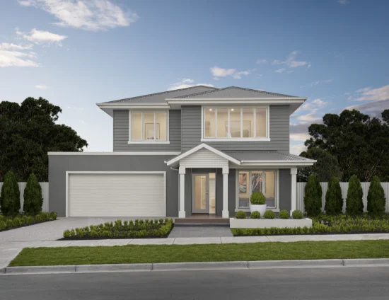 12 Gem Parade, Wollert, Vic 3750 - For Rent