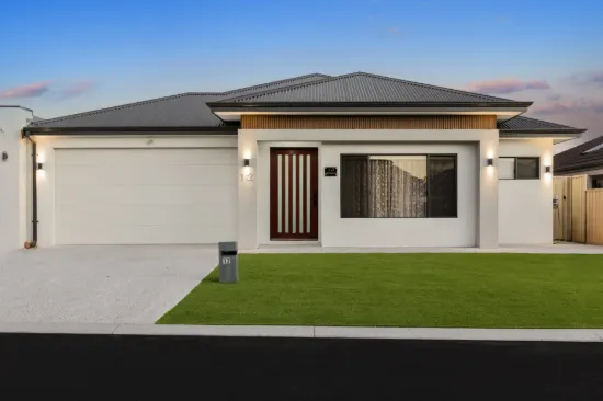 12 Gemina Avenue, Wattle Grove, WA 6107