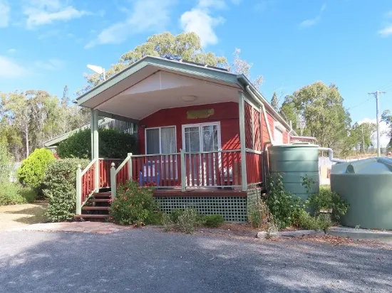 12 Gemmel Road, Glen Aplin, Qld 4381