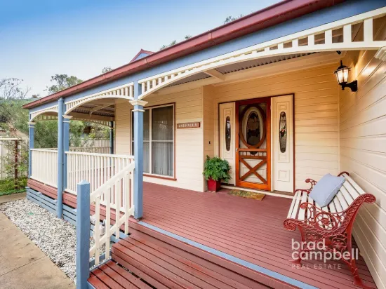 12 Gemmill Crescent, Mooroopna, Vic 3629