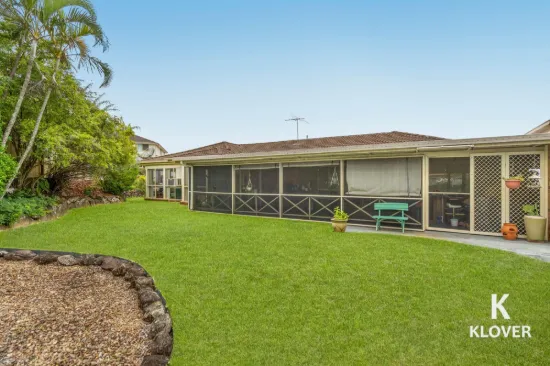12 Gentian Close, Drewvale, Qld 4116