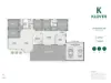 12 Gentian Close, Drewvale, Qld 4116-Floorplan
