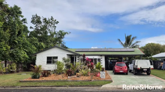 12 Giblin Street, Wonga Beach, Qld 4873